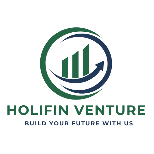 Holifinventure